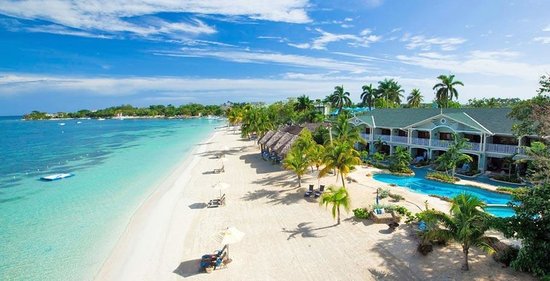 Airport Transfers to Negril Hotels